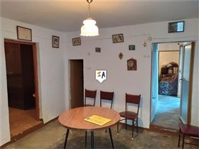 Image No.3-Ferme de 6 chambres à vendre à Rute