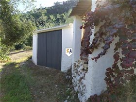 Image No.6-Ferme de 6 chambres à vendre à Rute