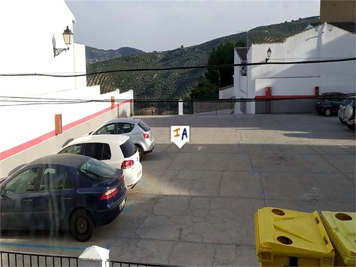 Image No.4-Maison de 3 chambres à vendre à Iznájar