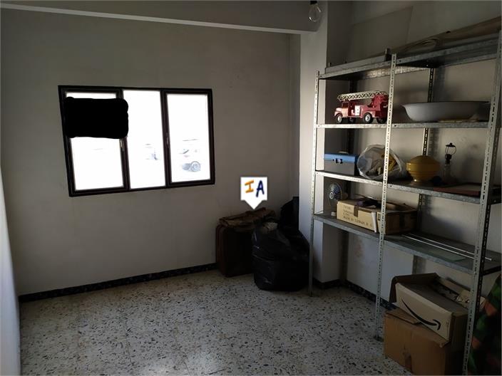 Image No.6-Maison de 3 chambres à vendre à Iznájar