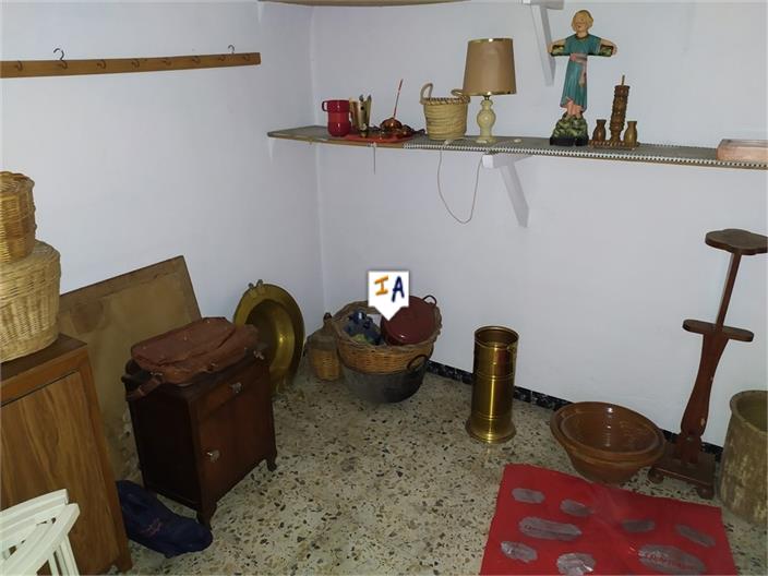 Image No.7-Maison de 3 chambres à vendre à Iznájar