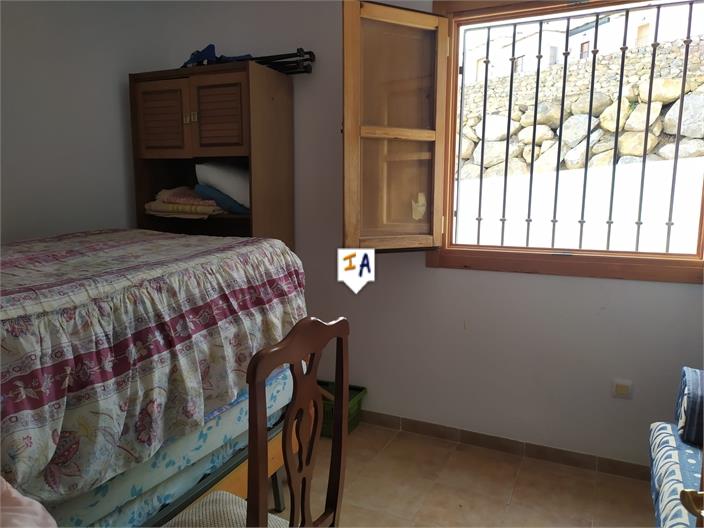 Image No.13-Propriété de 1 chambre à vendre à Costa Tropical