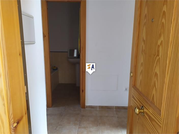 Image No.14-Propriété de 1 chambre à vendre à Costa Tropical