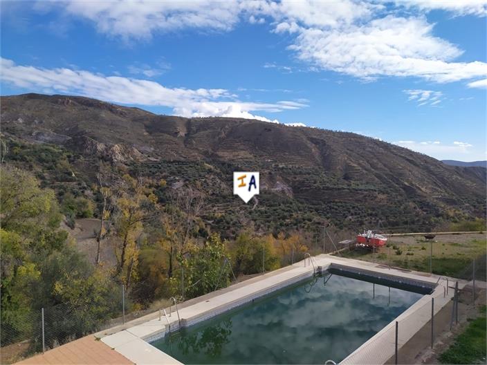 Image No.3-Propriété de 1 chambre à vendre à Costa Tropical