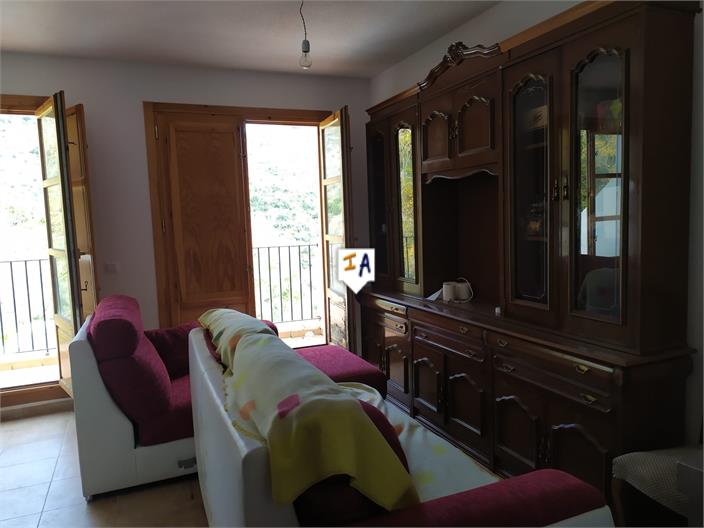 Image No.4-Propriété de 1 chambre à vendre à Costa Tropical