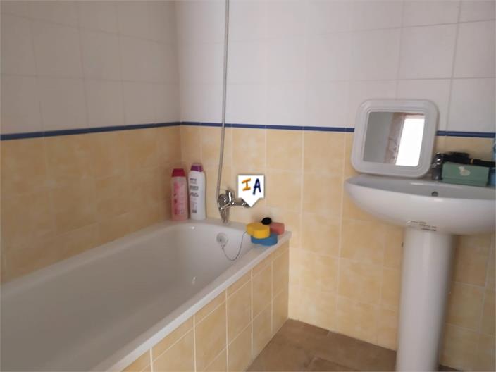 Image No.6-Propriété de 1 chambre à vendre à Costa Tropical