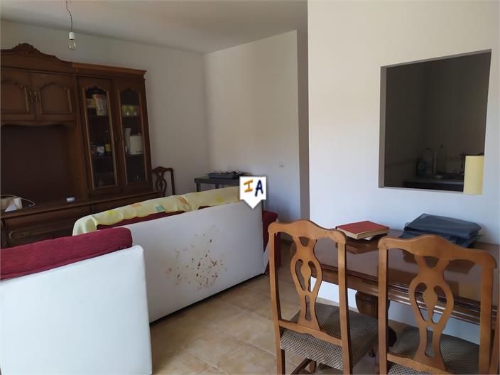 Image No.7-Propriété de 1 chambre à vendre à Costa Tropical