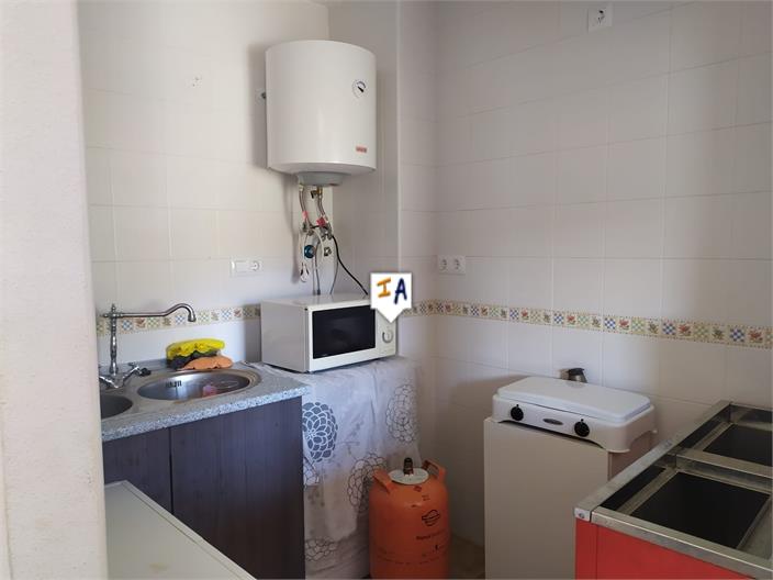 Image No.8-Propriété de 1 chambre à vendre à Costa Tropical