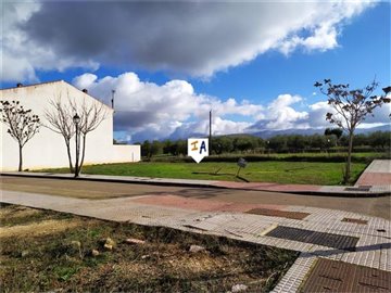 Inland Andalucia most sold property