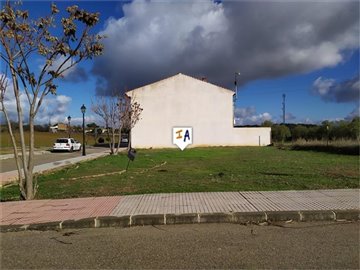 Inland Andalucia most sold property