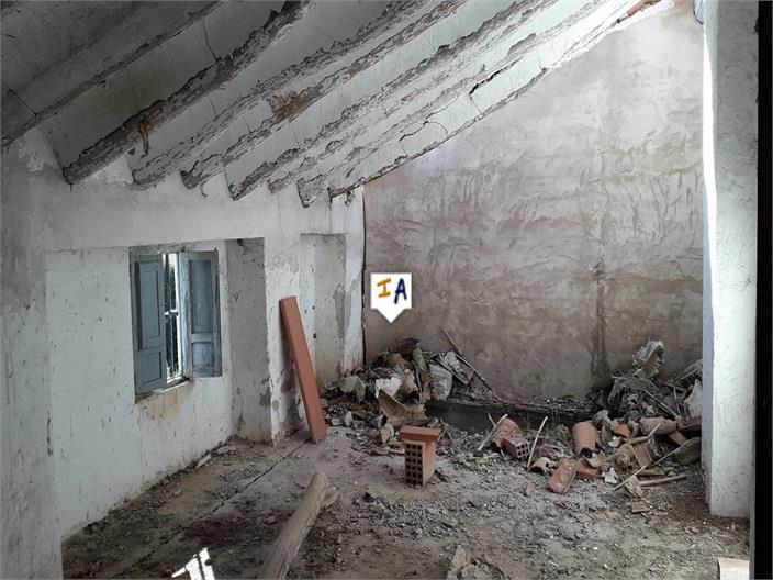 Image No.11-Ferme de 5 chambres à vendre à Martos