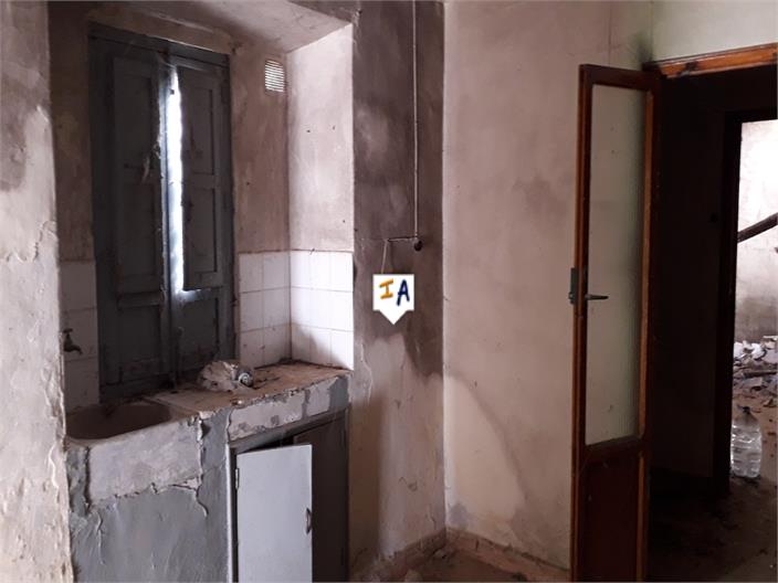 Image No.12-Ferme de 5 chambres à vendre à Martos