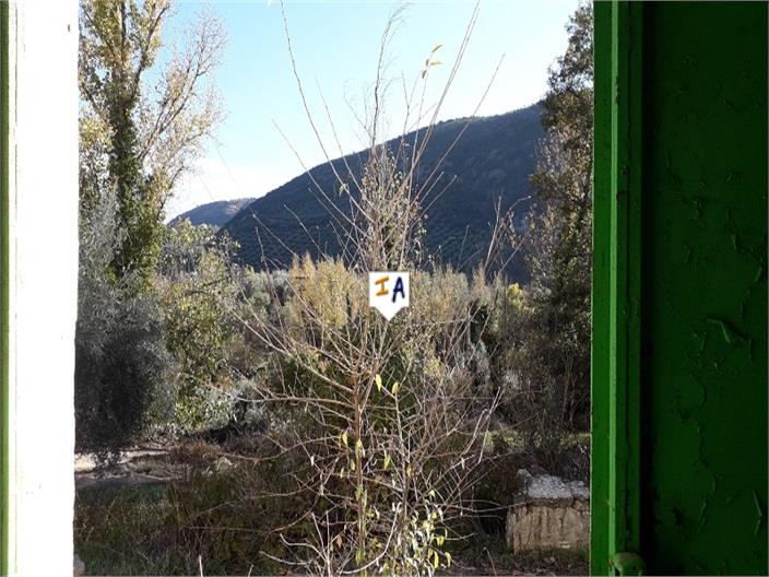 Image No.7-Ferme de 5 chambres à vendre à Martos