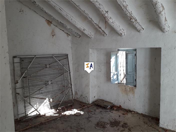 Image No.9-Ferme de 5 chambres à vendre à Martos