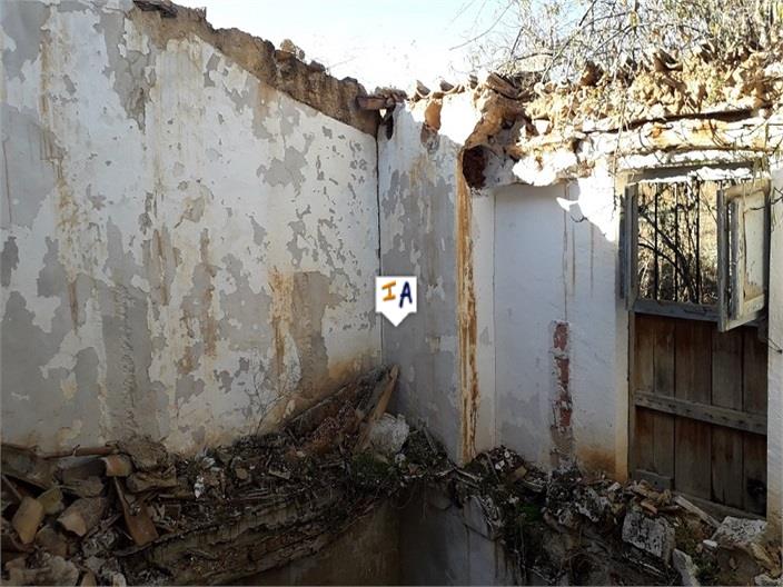 Image No.10-Ferme de 5 chambres à vendre à Martos