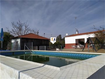 Inland Andalucia most sold property