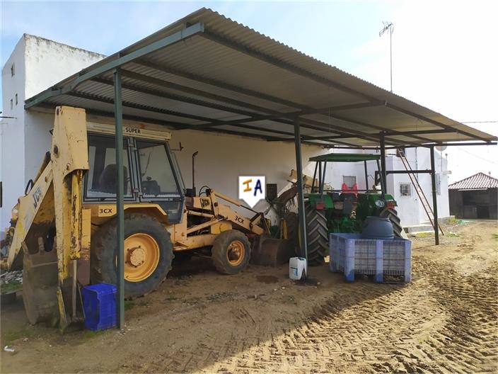 Image No.11-Maison de 2 chambres à vendre à Lora del Río