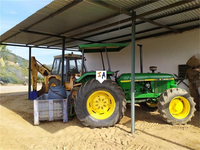 Image No.12-Maison de 2 chambres à vendre à Lora del Río