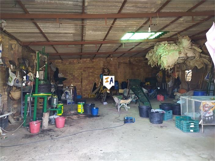 Image No.13-Maison de 2 chambres à vendre à Lora del Río