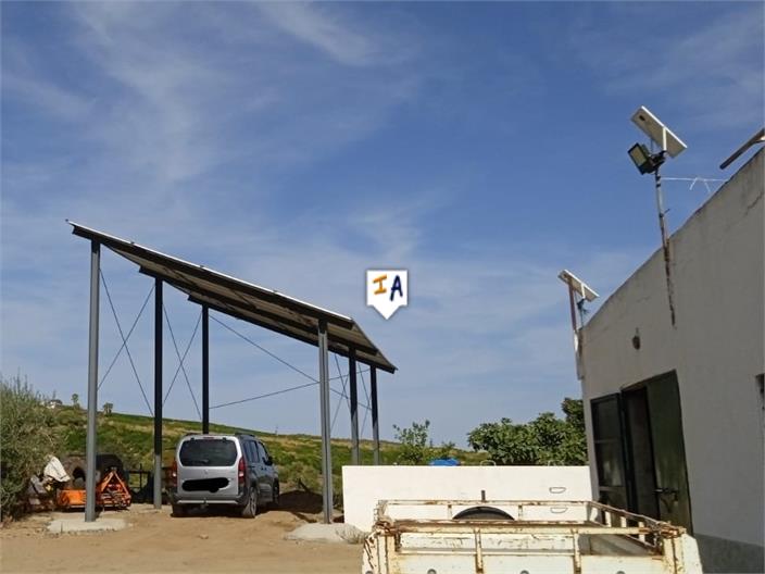 Image No.15-Maison de 2 chambres à vendre à Lora del Río