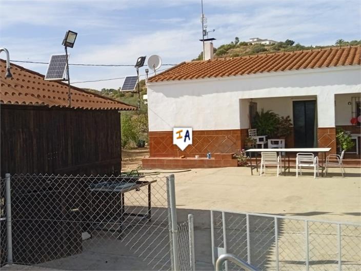 Image No.16-Maison de 2 chambres à vendre à Lora del Río