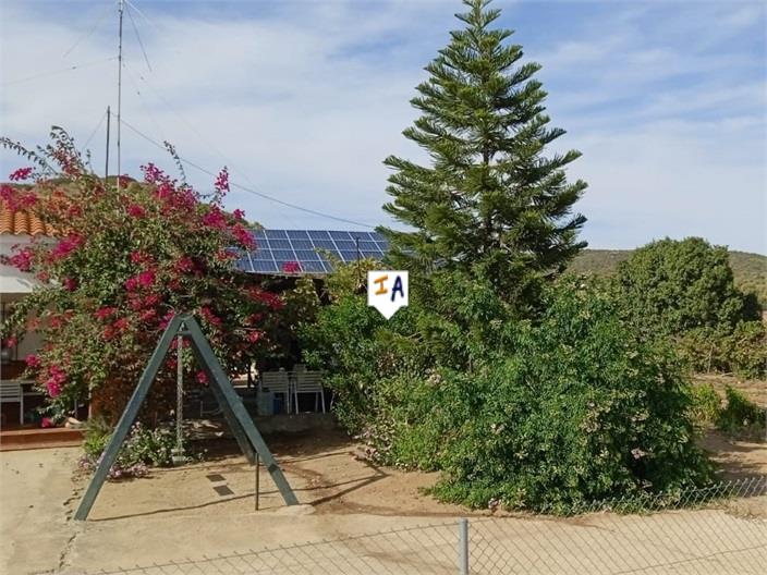 Image No.17-Maison de 2 chambres à vendre à Lora del Río