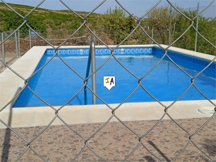 Image No.4-Maison de 2 chambres à vendre à Lora del Río