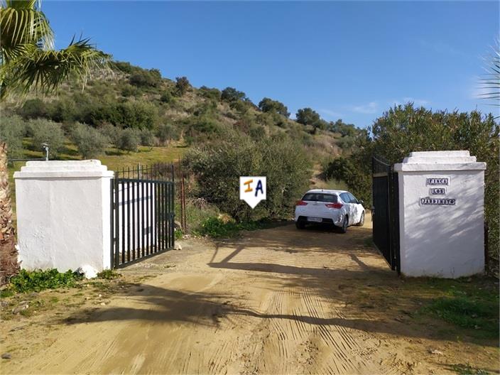 Image No.5-Maison de 2 chambres à vendre à Lora del Río