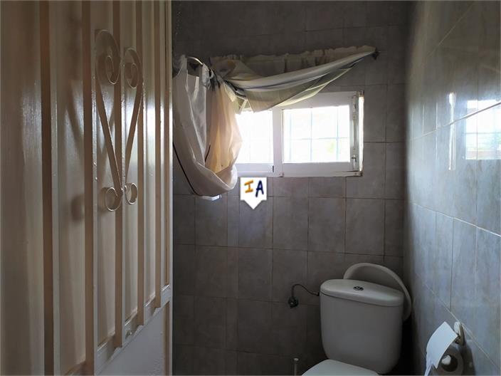 Image No.8-Maison de 2 chambres à vendre à Lora del Río