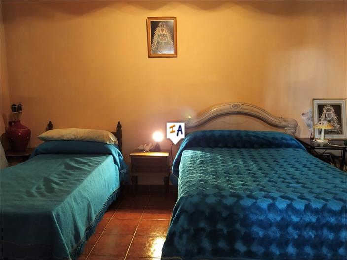 Image No.9-Maison de 2 chambres à vendre à Lora del Río