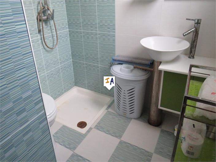 Image No.12-Maison de 5 chambres à vendre à Bobadilla de Alcaudete