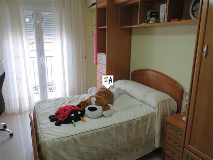 Image No.14-Maison de 5 chambres à vendre à Bobadilla de Alcaudete