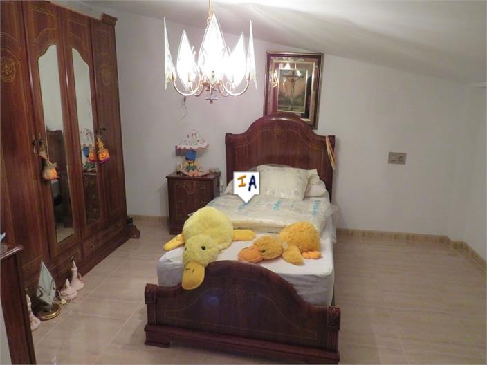 Image No.15-Maison de 5 chambres à vendre à Bobadilla de Alcaudete