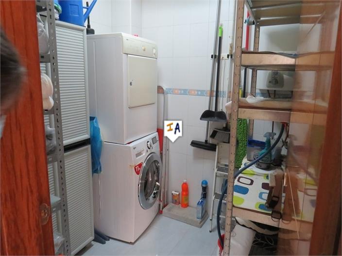 Image No.16-Maison de 5 chambres à vendre à Bobadilla de Alcaudete