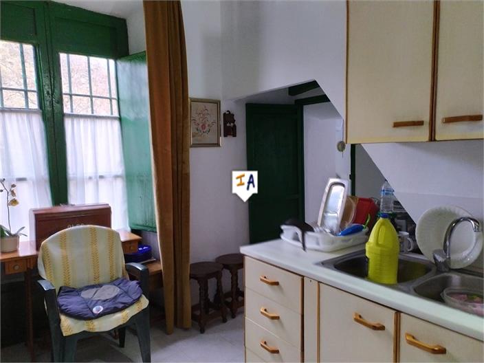 Image No.14-3 Bed Farmhouse for sale