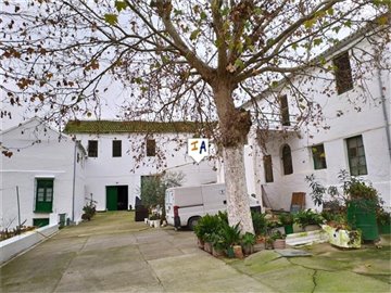 Inland Andalucia most sold property