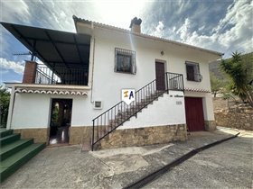 Image No.4-Finca de 6 chambres à vendre à Alcaucín