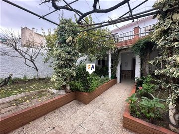 Inland Andalucia most sold property