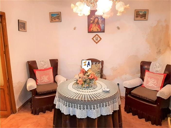 Image No.13-Maison de 4 chambres à vendre à Castillo de Locubín