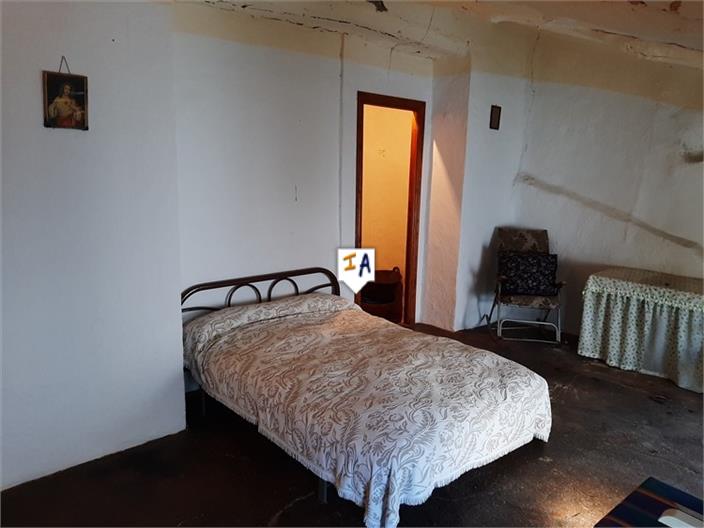 Image No.16-Maison de 4 chambres à vendre à Castillo de Locubín