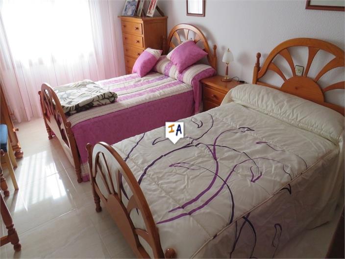 Image No.12-Maison de 5 chambres à vendre à Bobadilla de Alcaudete