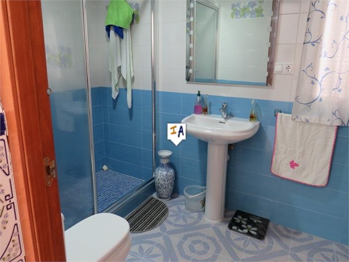 Image No.13-Maison de 5 chambres à vendre à Bobadilla de Alcaudete