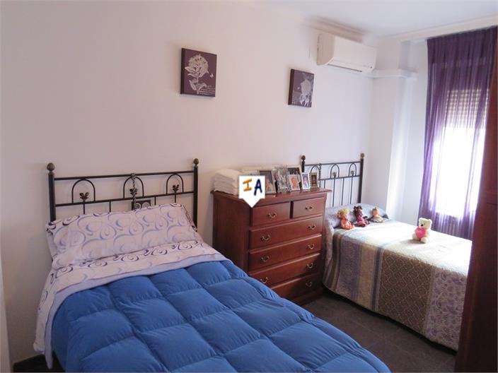 Image No.14-Maison de 5 chambres à vendre à Bobadilla de Alcaudete