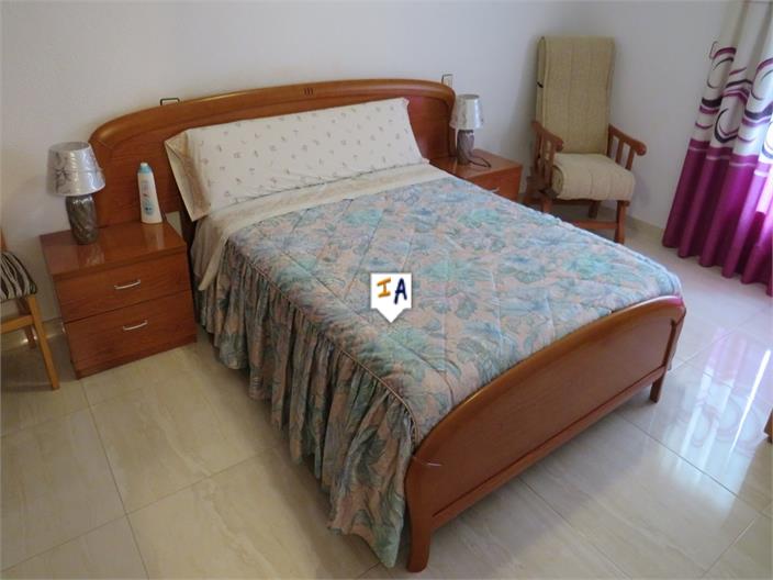 Image No.15-Maison de 5 chambres à vendre à Bobadilla de Alcaudete