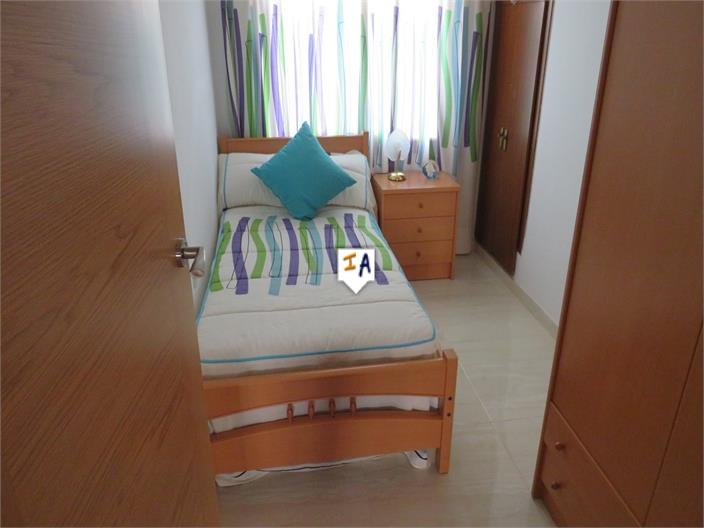 Image No.16-Maison de 5 chambres à vendre à Bobadilla de Alcaudete