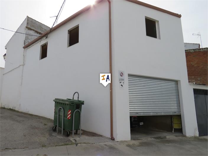 Image No.17-Maison de 5 chambres à vendre à Bobadilla de Alcaudete