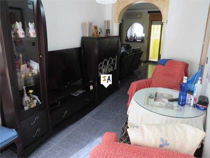 Image No.6-Maison de 5 chambres à vendre à Bobadilla de Alcaudete