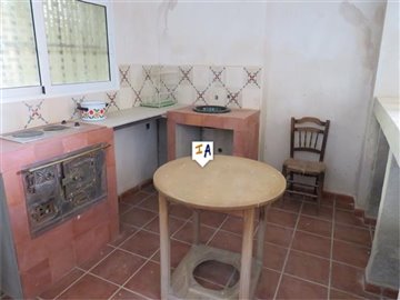 Inland Andalucia most sold property