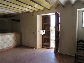 Image No.4-Ferme de 5 chambres à vendre à Monte Lope-Alvarez