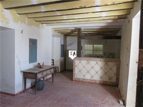 Image No.6-Ferme de 5 chambres à vendre à Monte Lope-Alvarez